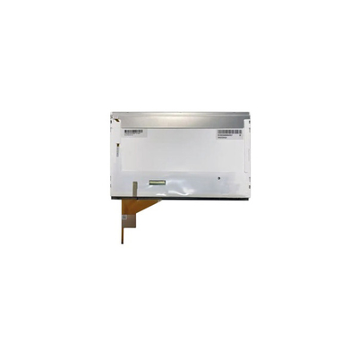 Bom preço Ecrã TFT-LCD de alta qualidade de 10,1 polegadas 1024*600 TM101DVHG01-00 PCAP on-line