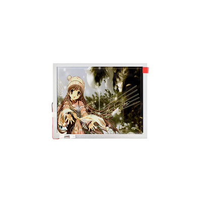 Bom preço Painel de tela sensível ao toque LCD de alta qualidade de 10,4 polegadas TM104SBH04 800*600 on-line