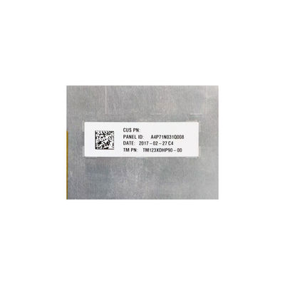 Bom preço 1920*720 TM123XDHP90-00 tela LCD de 12,3 polegadas para alto brilho externo on-line