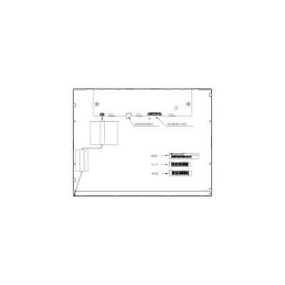 Bom preço Venda Quente 15.0 polegadas TM150TDSG84 1024*768 WLED TFT painel LCD on-line