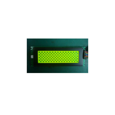 Bom preço 5.2 polegadas 240 * 64 TM24064BBCWVBYD LCD Display para Industrial on-line