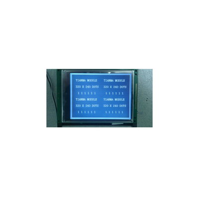Bom preço 320*240 TM320240EGFWVSWD 5,7 polegadas 22 pinos LCD Display Parts on-line