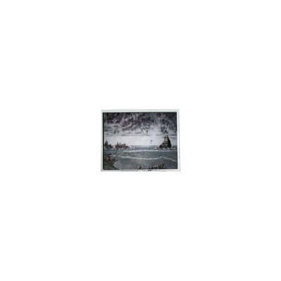 Bom preço Em estoque 7.0 polegadas CLAA070LFA5 CW 800*480 262K tela LCD Industrial on-line