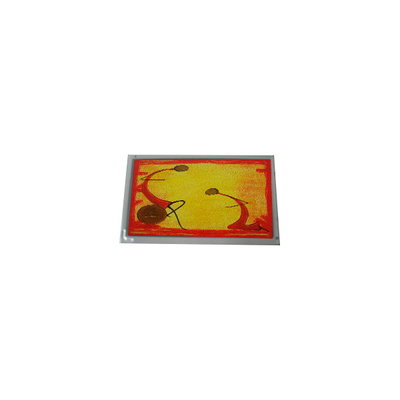 Bom preço CLAA070NJ01CW 7,0 polegadas 1024 * 600 60Hz tela LCD Painel de exibição on-line