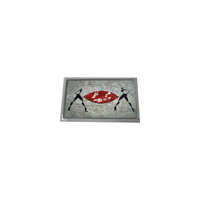 Bom preço Original de 8,0 polegadas CLAA080LJA5CW 800*480 painel de tela LCD on-line