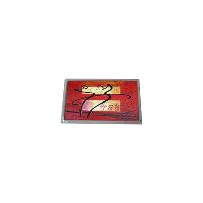 Bom preço CLAA080MA01CW 8,0 polegadas 800 * 600 tela LCD para quadro fotográfico digital on-line