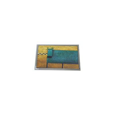 Bom preço CLAA080MB0GCW 8,0 polegadas 800 * 600 tela LCD para leitor de DVD portátil on-line