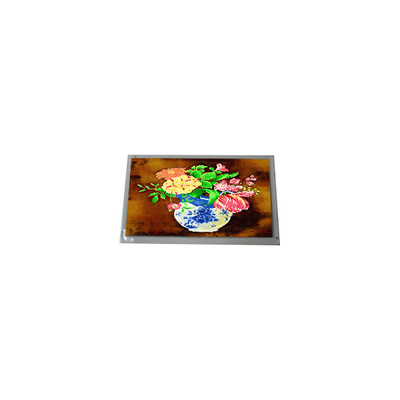 Bom preço HOE SELL 8,0 polegadas CLAA080WK08 XN 1280*720 peças de ecrã LCD on-line