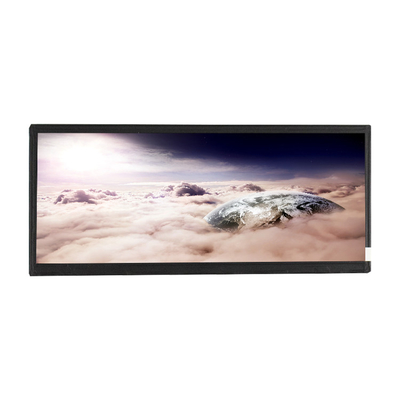 Bom preço 10.3 polegadas 1920*720 HSD103JPW2-F10 lvds módulo LCD TFT de 50 pines para Industrial on-line
