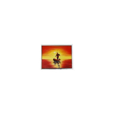 Bom preço 3.5 polegadas ET035005DM6 320*240 LCD Display Screen para Industrial on-line