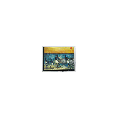 Bom preço ET057007DHU 640*480 5,7 polegadas LCD touch panel industrial on-line