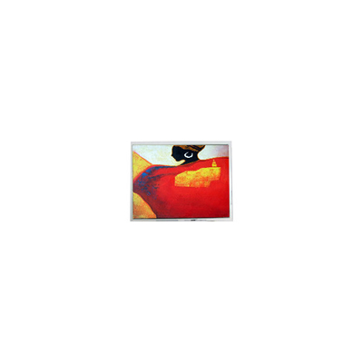 Bom preço NOVA 800*480 7,0 polegadas ET070001DH6 262K tela LCD on-line