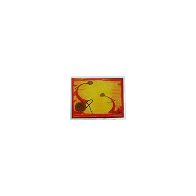 Bom preço Original 1024*600 ET101000DM6 10,1 polegadas LVDS painel de ecrã LCD on-line
