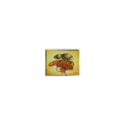 Bom preço Ecrã LCD original de 7,0 polegadas COM70T7M08ZTC 800*480 de 60 Hz on-line