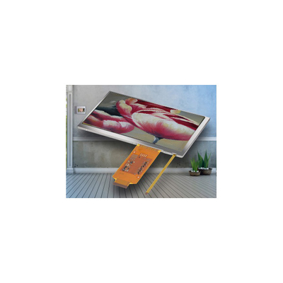 Bom preço COM70T7M17ZLC 7.0 polegadas 800*480 40 pinos painel de ecrã LCD on-line