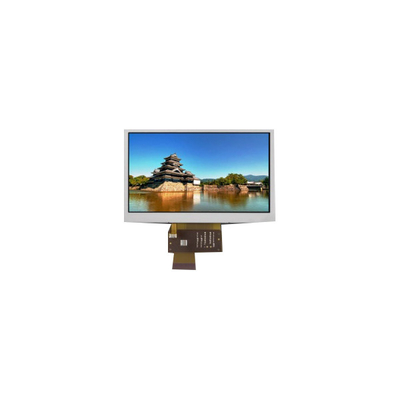 Bom preço painel de ecrã LCD original de 4,3 polegadas 43WQW3H 480*272 on-line