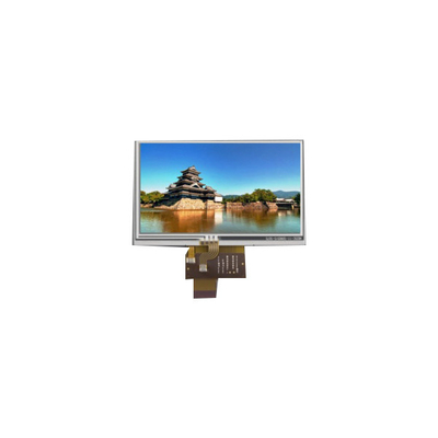 Bom preço 480*272 43WQW3T 4,3 polegadas LCD Touch Screen Module on-line