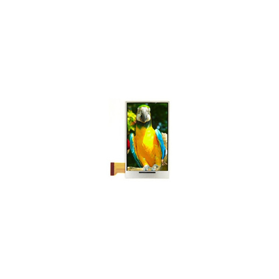 Bom preço 43WVF2A 480*800 tela LCD de 4,3 polegadas on-line