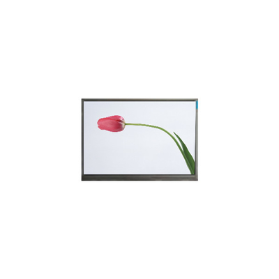 Bom preço 7.0 polegada M070SWP1 R2 800*480 500 cd/m2 Painel de ecrã LCD TFT on-line