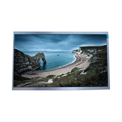 Bom preço M101GWT9 R4 original 10,1 polegadas 1024 * 600 TFT tela de LCD on-line