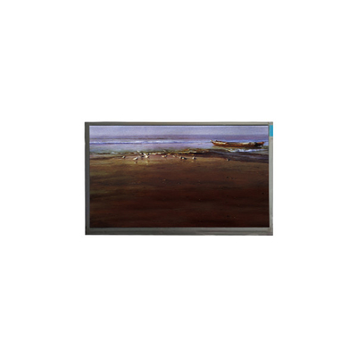 Bom preço em stock 1024*600 10,1 polegadas P101GWT9 R4 TFT LCD painel de tela on-line