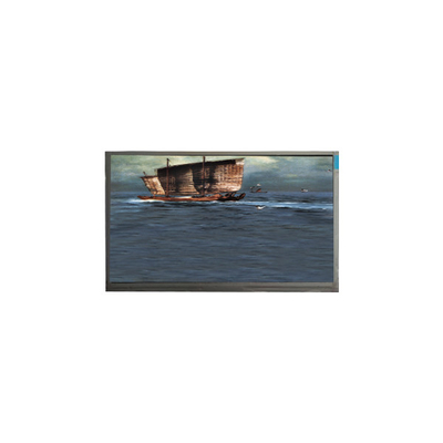 Bom preço P101GWT9 R6 1024*600 10,1 polegadas TFT LCD painel de ecrã industrial on-line