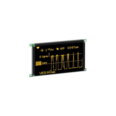 Bom preço EL240.128.45 INT 4,8 polegadas 240 * 128 LCD com Industrial on-line