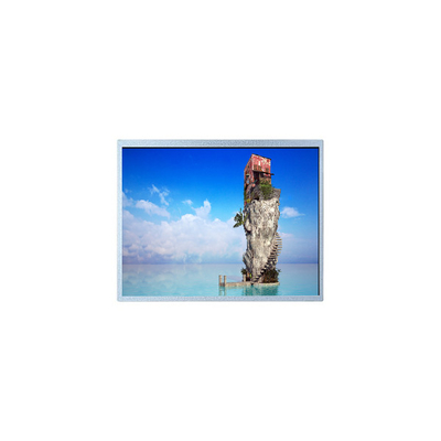 Bom preço 8.0 polegada FG08007CDSSWBG01 800 * 600 40 pinos tela LCD on-line