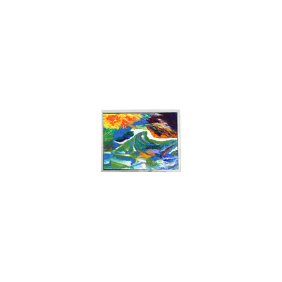 Bom preço Novo ecrã LCD de 5,4 polegadas EG2401S-AR 256*64 75Hz on-line