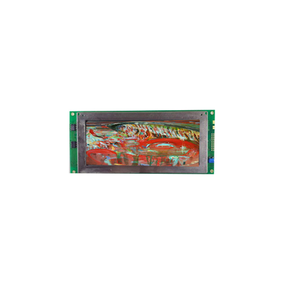 Bom preço painel de exibição LCD EG2402S-AR original de 6,2 polegadas 240*64 on-line