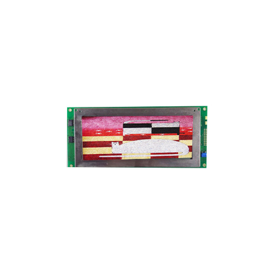 Bom preço Display LCD de 5,3 polegadas EG4401S-AR 256*128 75Hz on-line