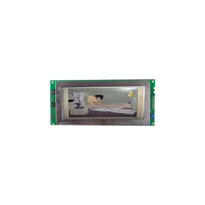 Bom preço EG4401S-ER 5,3 polegadas 256*128 painel LCD on-line