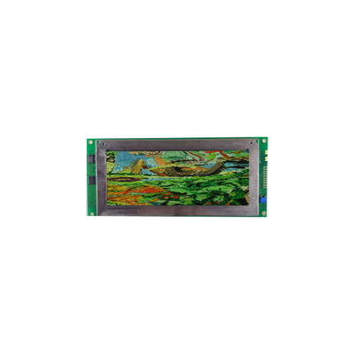 Bom preço Em estoque EG4401S-FR 5,3 polegadas 256*128 painel LCD tela LCD on-line