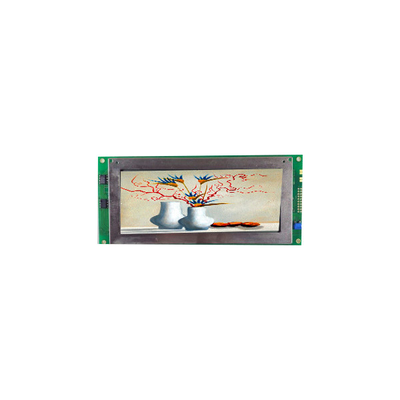 Bom preço NOVO 5,3 polegadas EG4401S-FR-1 256*128 painel LCD on-line