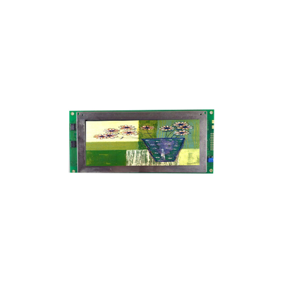 Bom preço 10.3 polegadas EG7010B-FR 640 * 200 70Hz LCD painel de ecrã LCD on-line