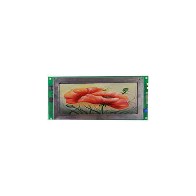 Bom preço ORIGINAL 6.3 polegadas EG7500B-LS 320 * 200 14 pin LCD painel on-line