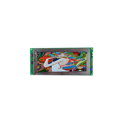 Bom preço mini 5,8 polegadas L5S30853P00 400*240 LCD Display para automóvel on-line