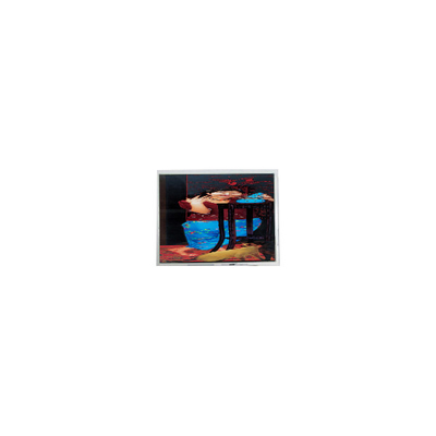 Bom preço 7.0 polegada GPM1335A1 800*480 60Hz painel de exibição LCD on-line