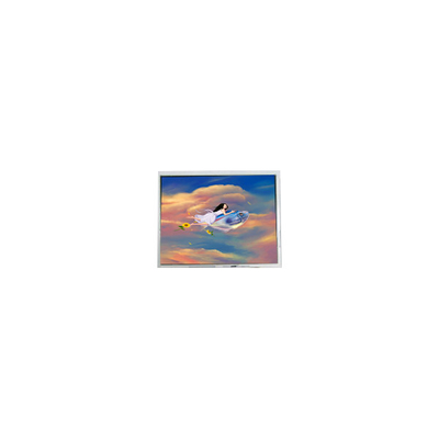 Bom preço 3.5 polegadas 800*600 GPN5035M21CG Painel LCD branco Projector on-line