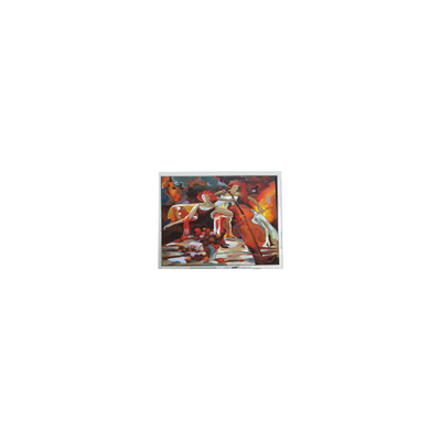 Bom preço GPS7080L710B 800*480 8,0 polegadas ecrã LCD painel industrial on-line