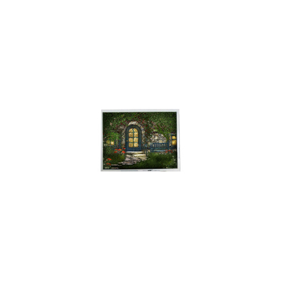 Bom preço MCT-G320240DFSW-33W 4.6 polegadas 320*240 WLED painel de tela LCD on-line