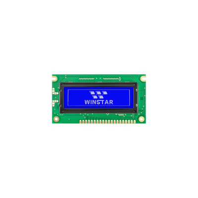 Bom preço WG12232A-TMI-V#A Display LCD de 2,2 polegadas para instrumentos on-line