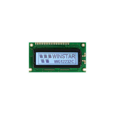 Bom preço Ecrã LCD WLED de alta qualidade de 2,2 polegadas on-line