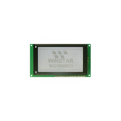 Bom preço Ecrã LCD original de 3,0 polegadas WG16080C1-YGH-VZ# 160*80 on-line