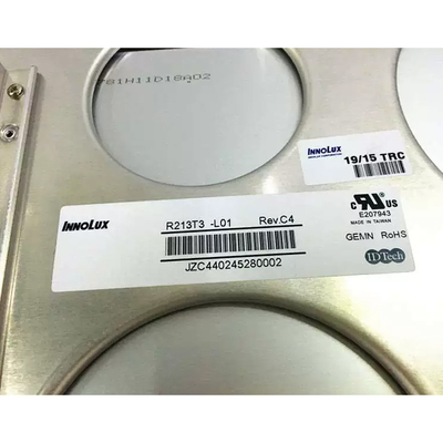 Bom preço Ecrã LCD original de 21,3 polegadas R213T3-L01 em estoque on-line
