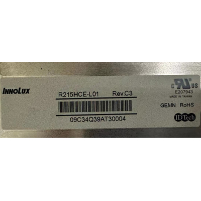 Bom preço 21.5 polegadas 1920*1080 R215HCE-L01 30 pinos Monitores LCD Peças de ecrã on-line