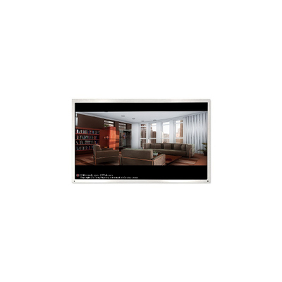 Bom preço nova tela LCD de 46,0 polegadas 1366*768 LTI460AL05 60Hz painel LCD on-line