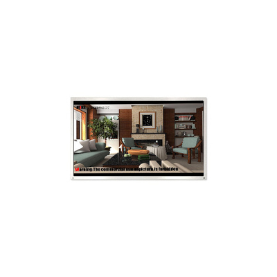 Bom preço SG5461B01-1 55,0 polegadas 1920*1080 painel LCD on-line