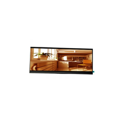 Bom preço novo painel de tela LCD de 6,8 polegadas C078GWW3-0 400*1280 60Hz on-line