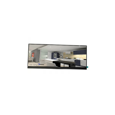 Bom preço Venda em quente 7,8 polegadas C078SWW2 R0 400*1280 900:1 LCD Panel Screen on-line
